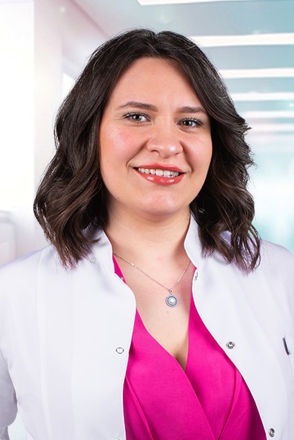Eda Nur