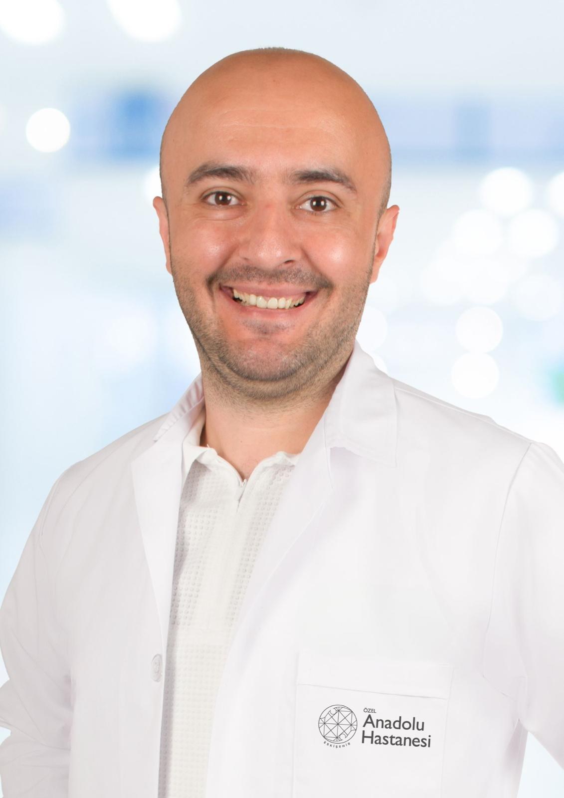 Mehmet Furkan
